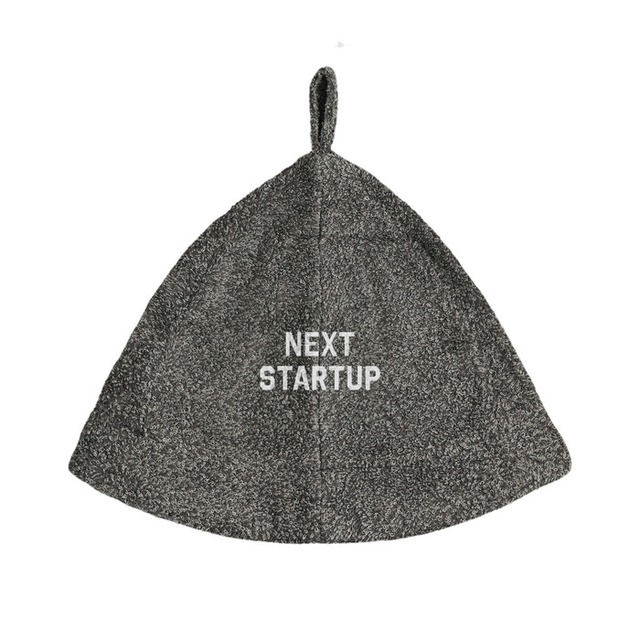 NEXT STARTUP サウナハット― 新しい自分へ整う時間
