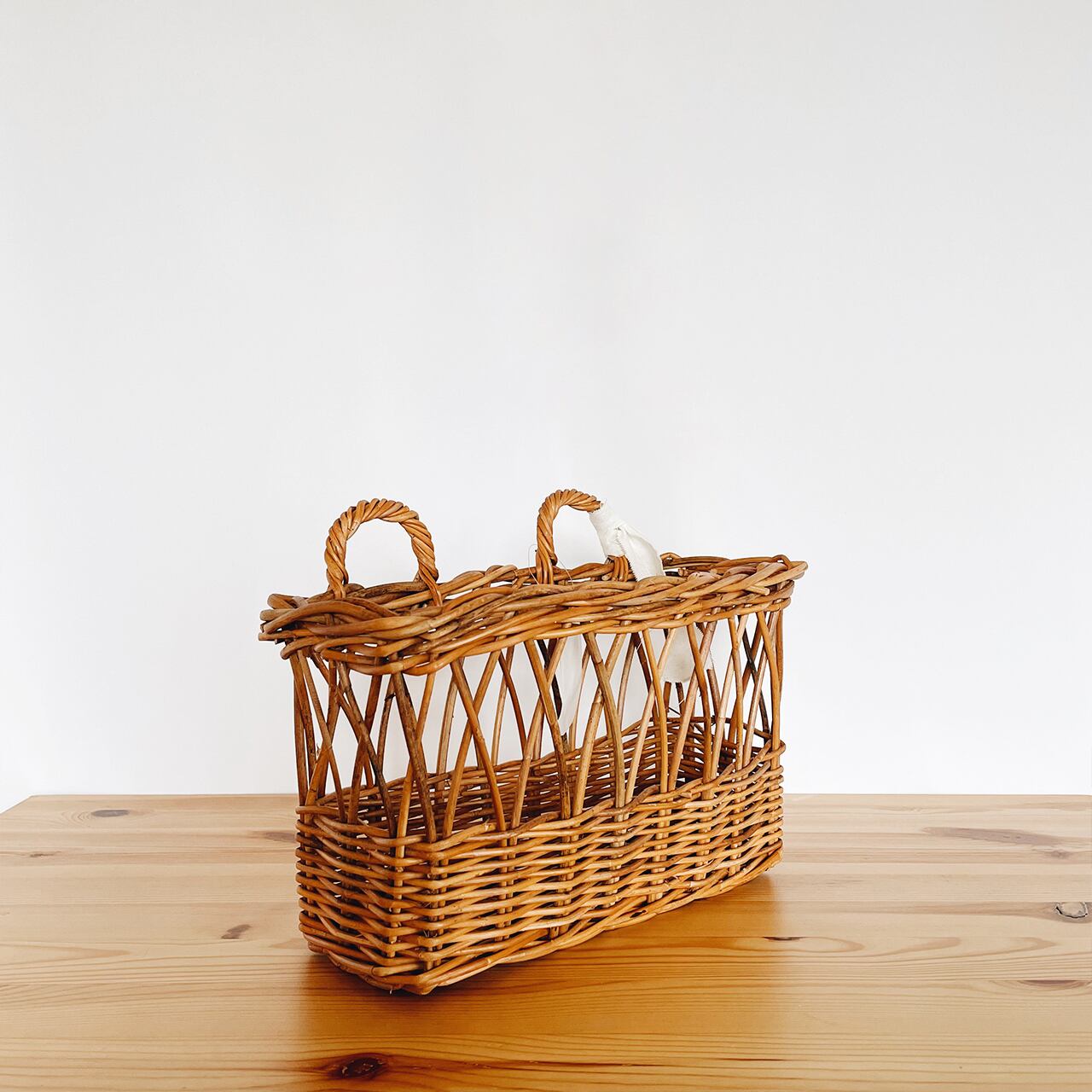 Wall letter basket (Msize)