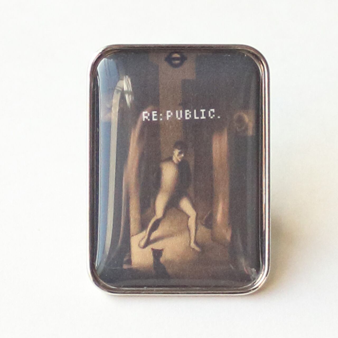 ◆RE:PUBLIC. -Der Traumer - (around 1929)