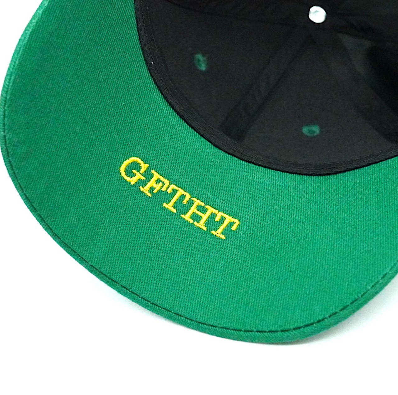 gifthat / ギフトハット  original sign cap / 深め 2サイズ