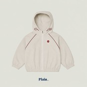 【取寄/韓国直送】Plain.チョコ！ウインドブレーカー｜韓国子供服｜26/AT