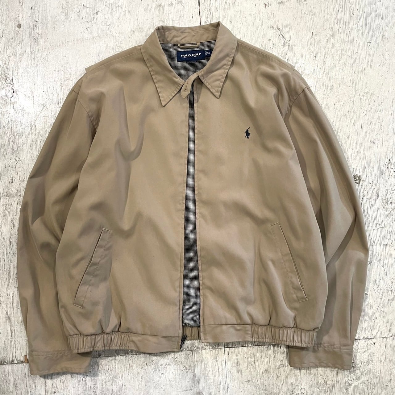 POLO Ralph Lauren poly swing top #G929