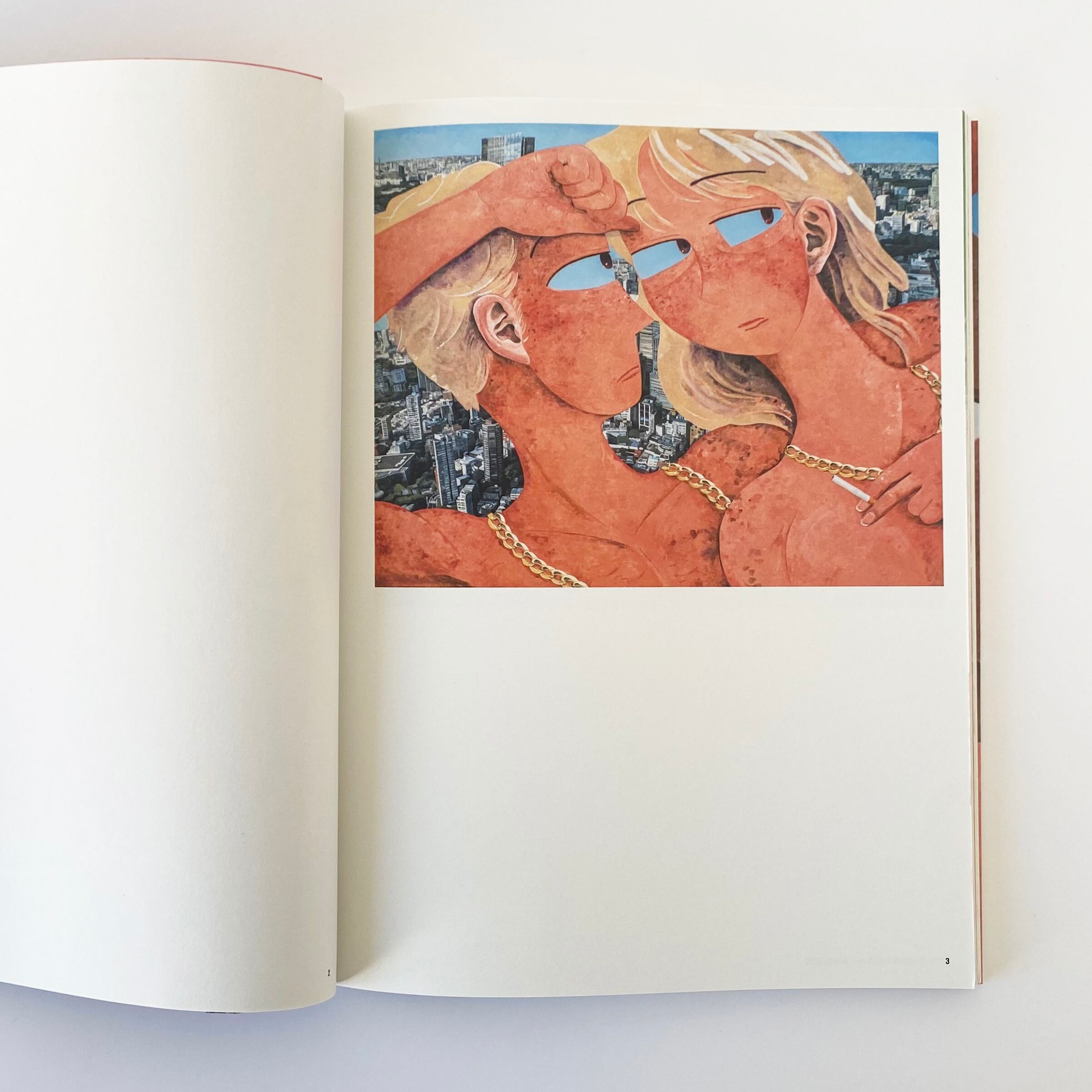 榎本耕一『光』/ Koichi Enomoto “Light” | oarpress