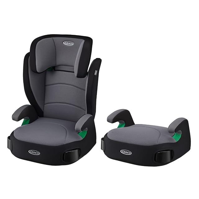 Graco(グレコ) ジュニアシート ブースターシート シートベルト固定 Graco(グレコ) ジュニアシート ブースターシート シートベルト固定
