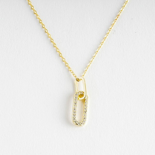 【リンク N29】ネックレス