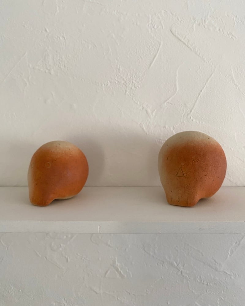 島田篤 "ガイコツ” SHIMADA Atsushi "skull"