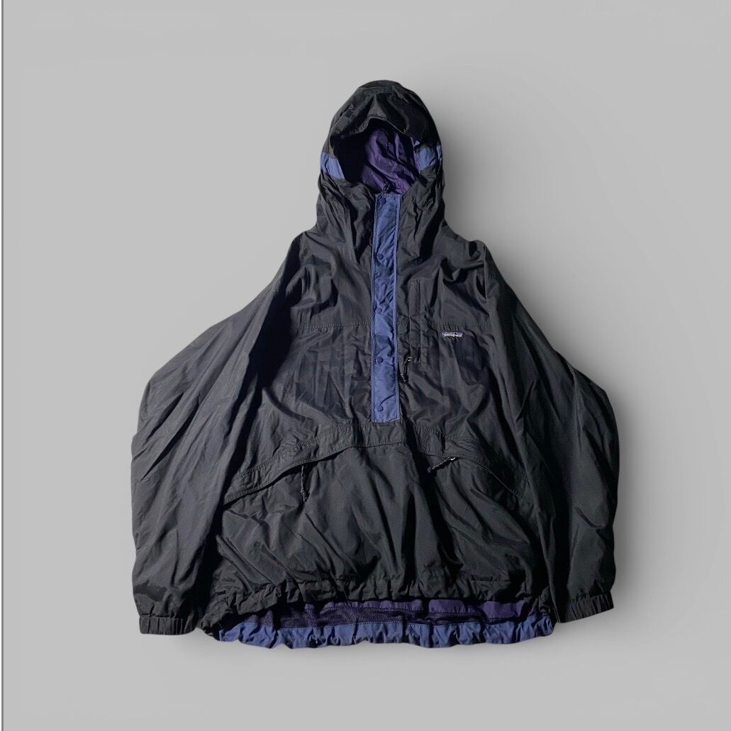 Patagonia Back Bowl Anorak | WAGENTYPEII