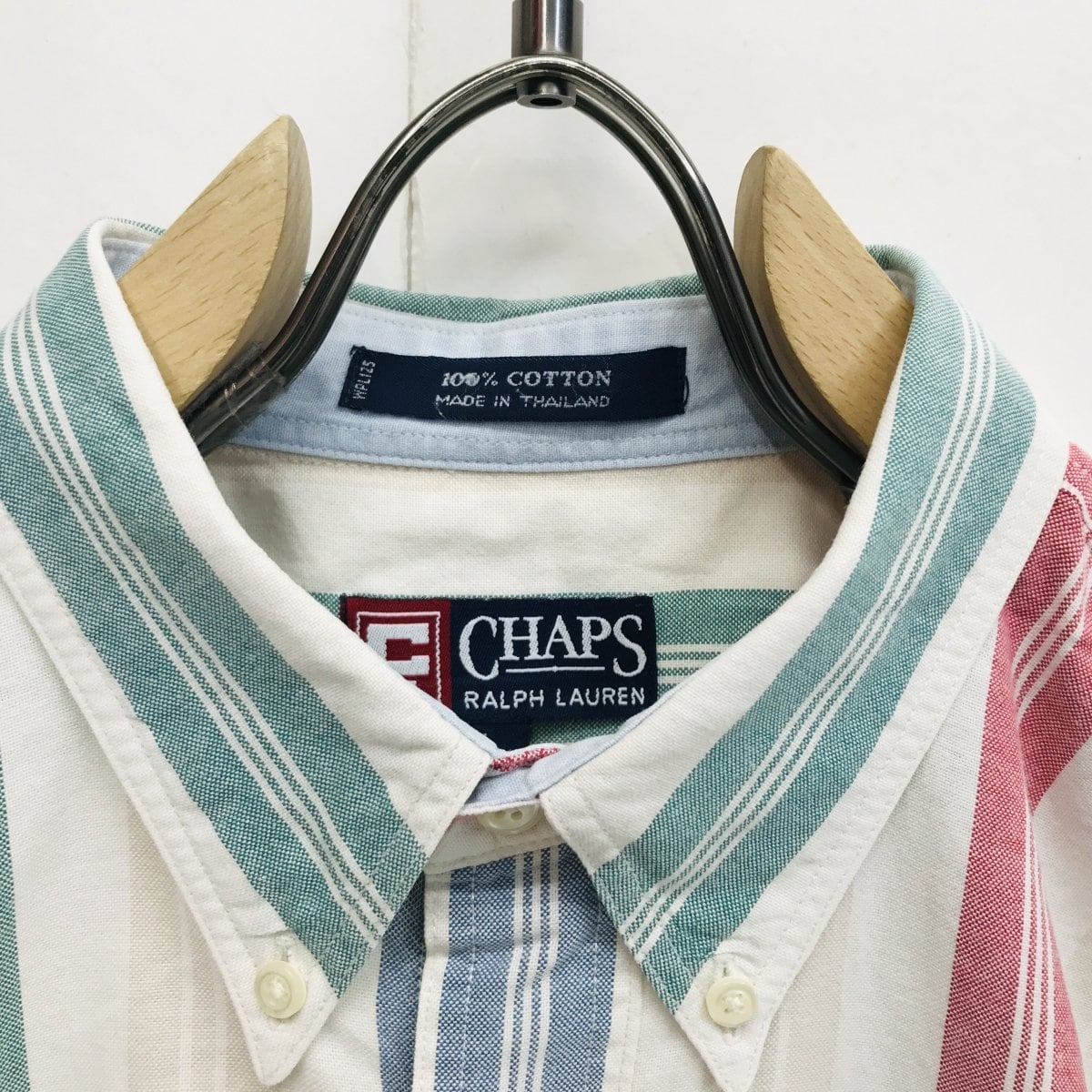 CHAPS RALPH LAUREN チャップス ラルフローレン 90年代 CHAPS RALPH LAUREN チャップス ラルフローレン 90年代