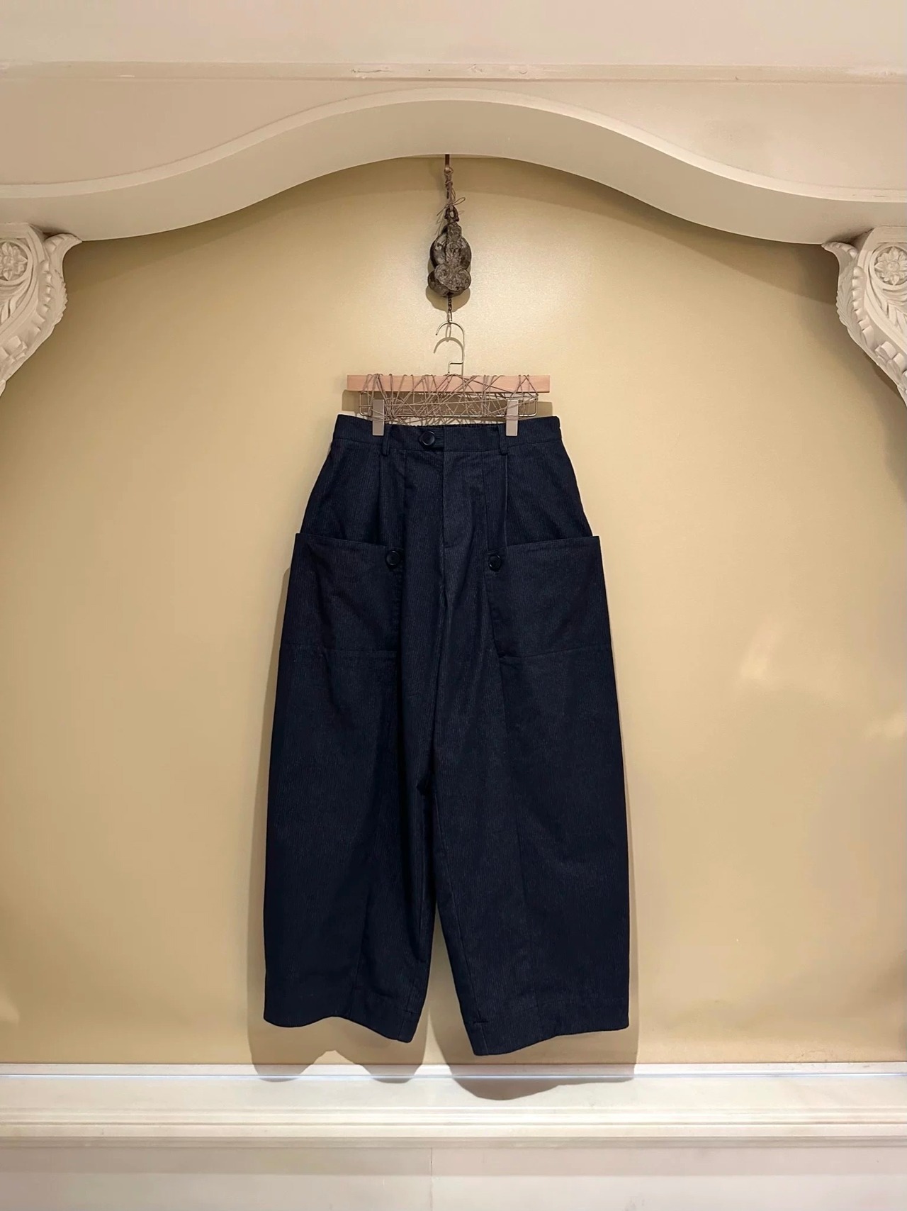 Conchoboe Sailor Work Pants