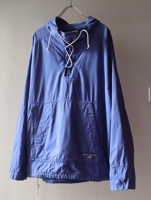 1990’s polo sport USN sampling anorak parka . size large .