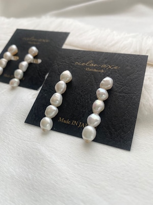 とろみ淡水パール5連