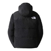 【THE NORTH FACE】The North Face High Pile Nuptse Jacket【ノースフェイス】