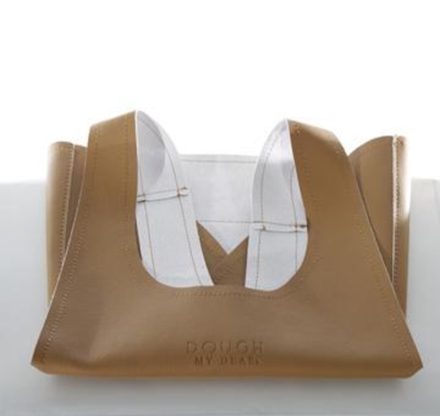 Dough My Dear +The Amore co /Small Aprons Fawn