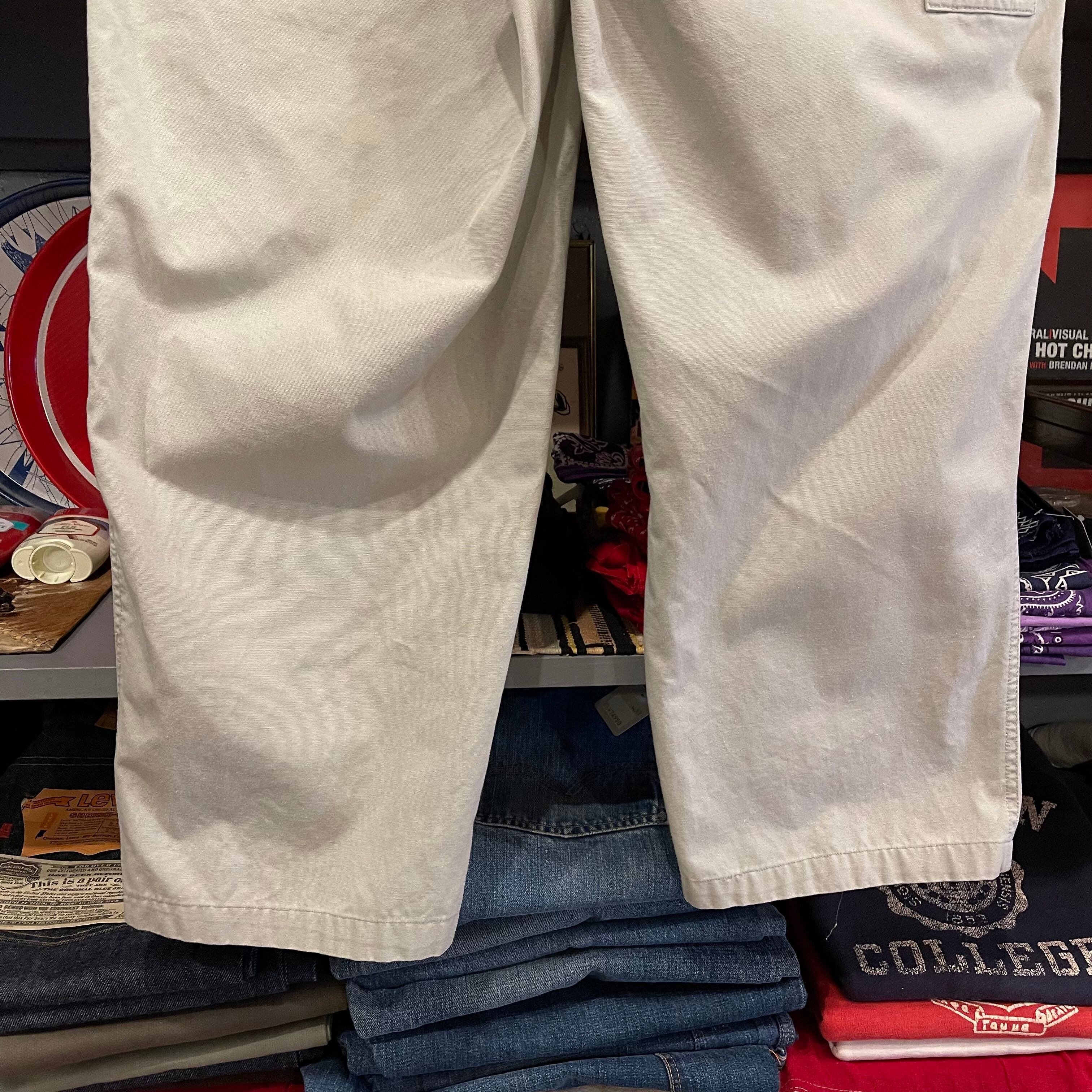 90-00s Eddie Bauer Bush Pants | VOSTOK