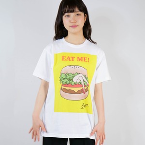 NO.10 Ayano 02 Tシャツ