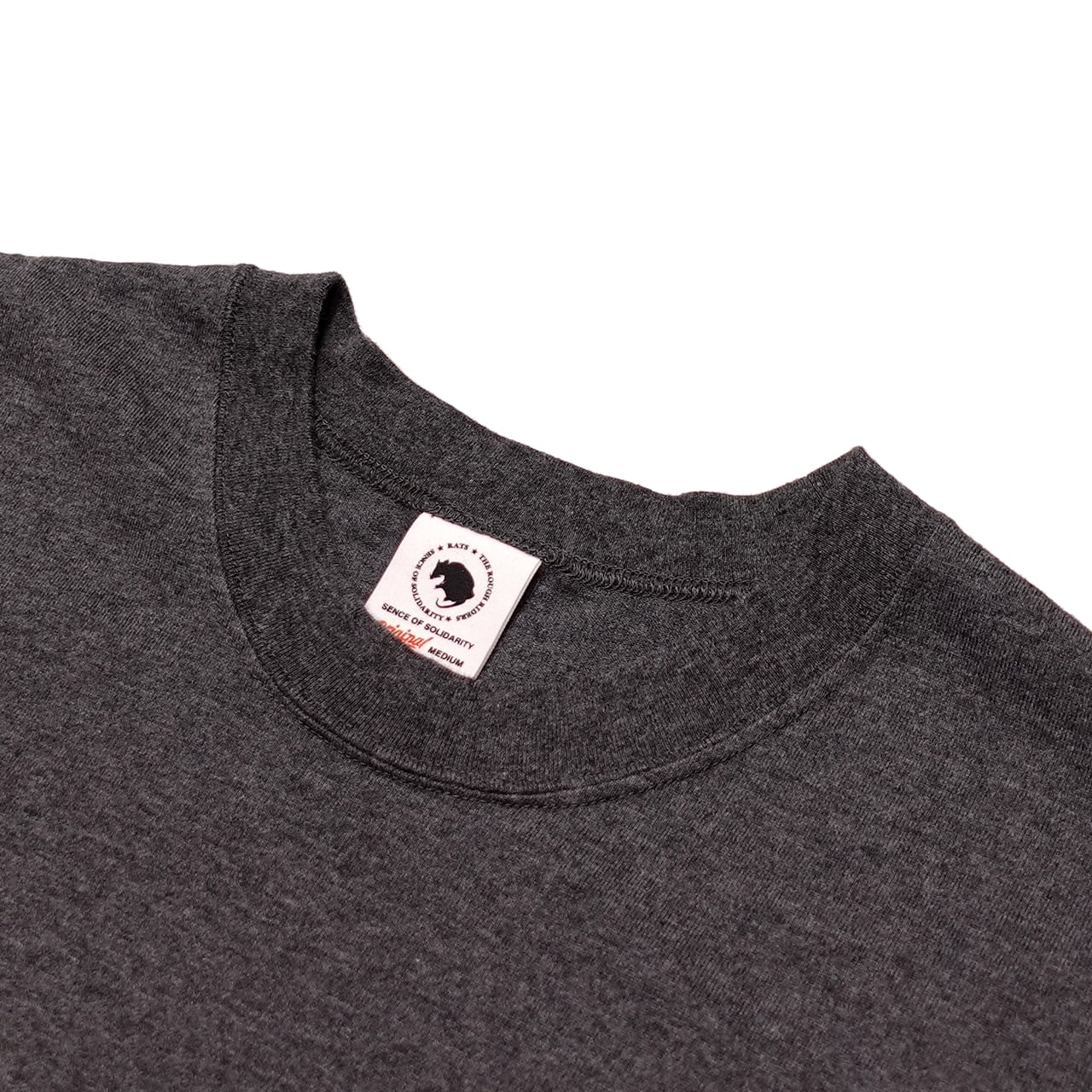 ロングスリーブTシャツ / RATS(ラッツ) / VARMINTS POCKET LS TEE(23