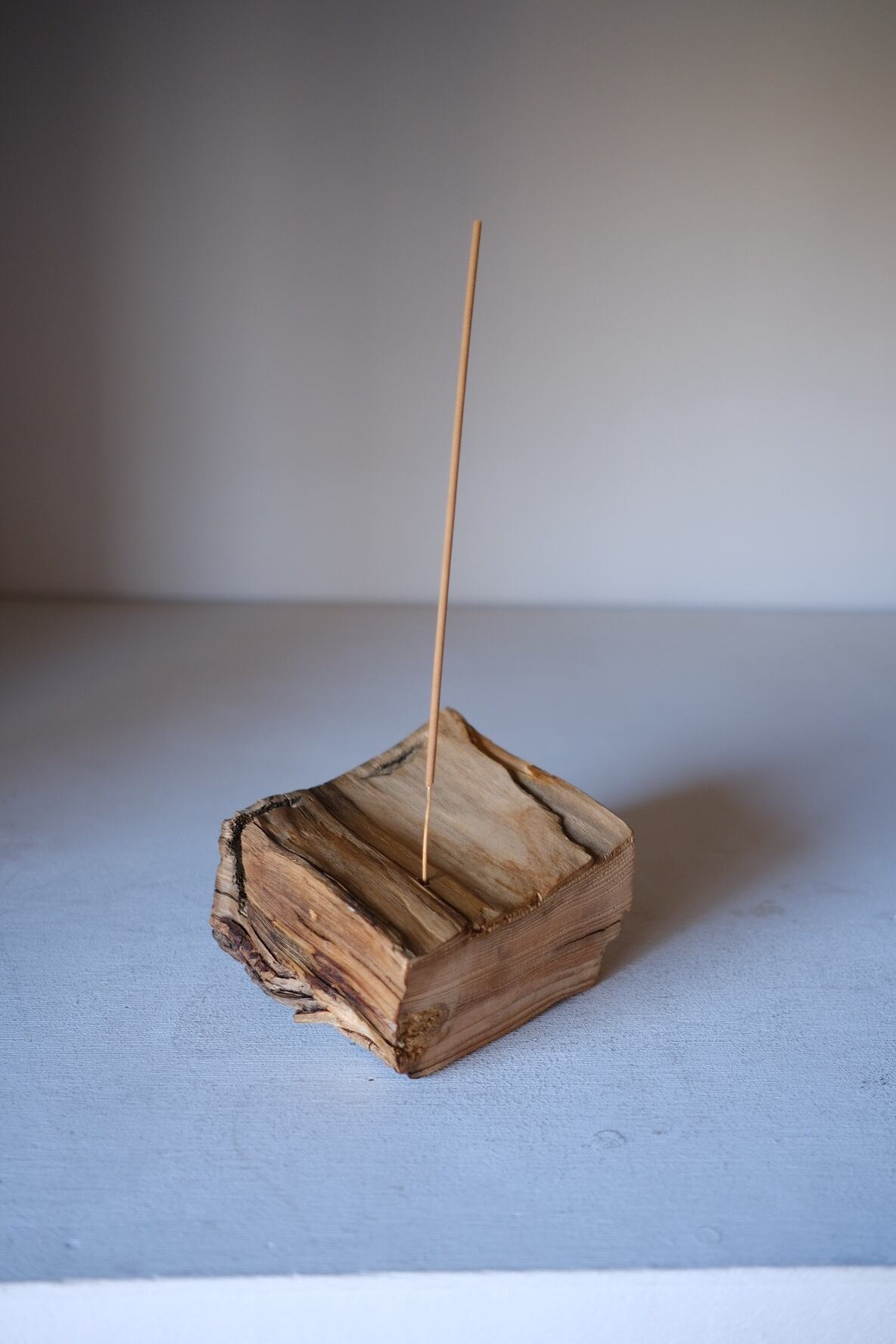 なんでも　香木 高級線香『香木吟味-KOUBOKUGINMI-【白檀・印度尼西亜-Sandalwood