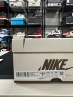 Travis Scott × Nike Air Jordan 1 Low OG SP "Reverse Olive"