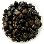 【koya】アイス珈琲深煎りブレンド