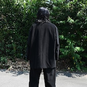 THE DAY / MOLESKIN DOUBLE BREASTED JACKET