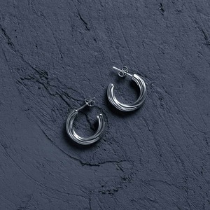 1/4 twist pierce / YJE95010030