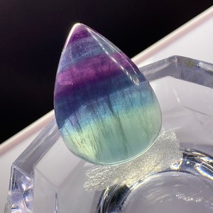 14しずく・グラデーション✩フローライトルース