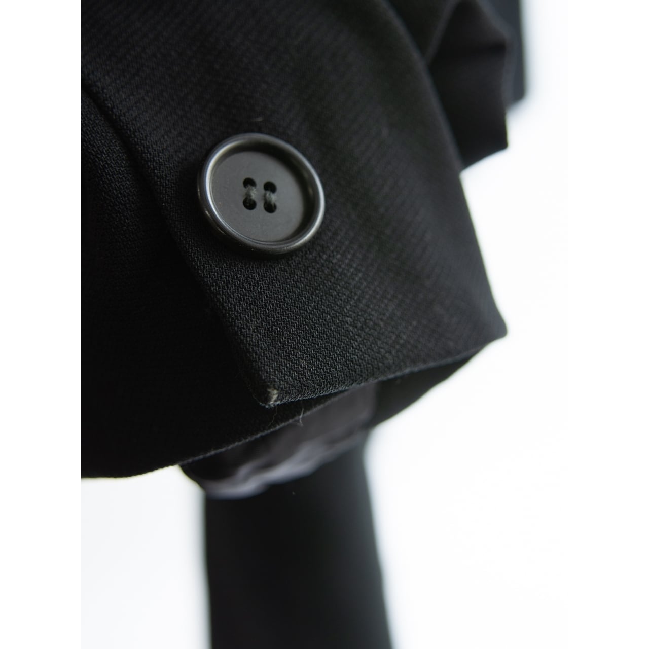GIORGIO ARMANI】Made in Italy 100% Wool Jacket（ジョルジオ
