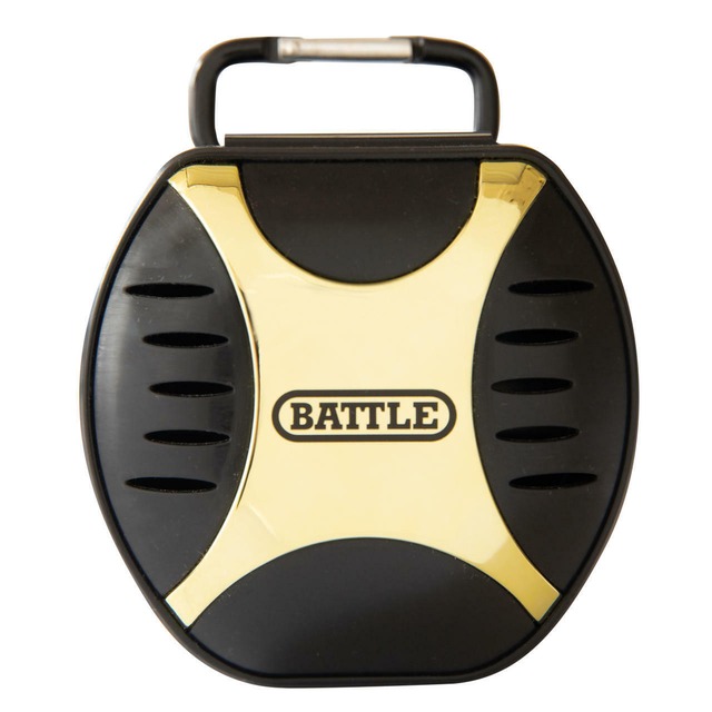 BATTLE マウスピース マウスガードケース アメフト