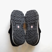 Tomo&Co. AIR TURBO TMTK-S-0058 BLACK