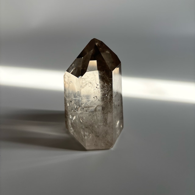 【ポイント】クリスタル ③