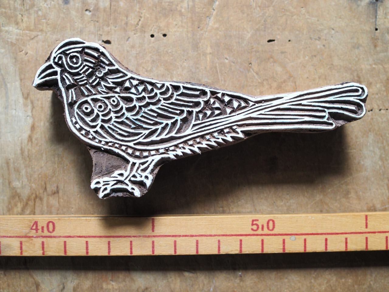 woodblock 2600yen