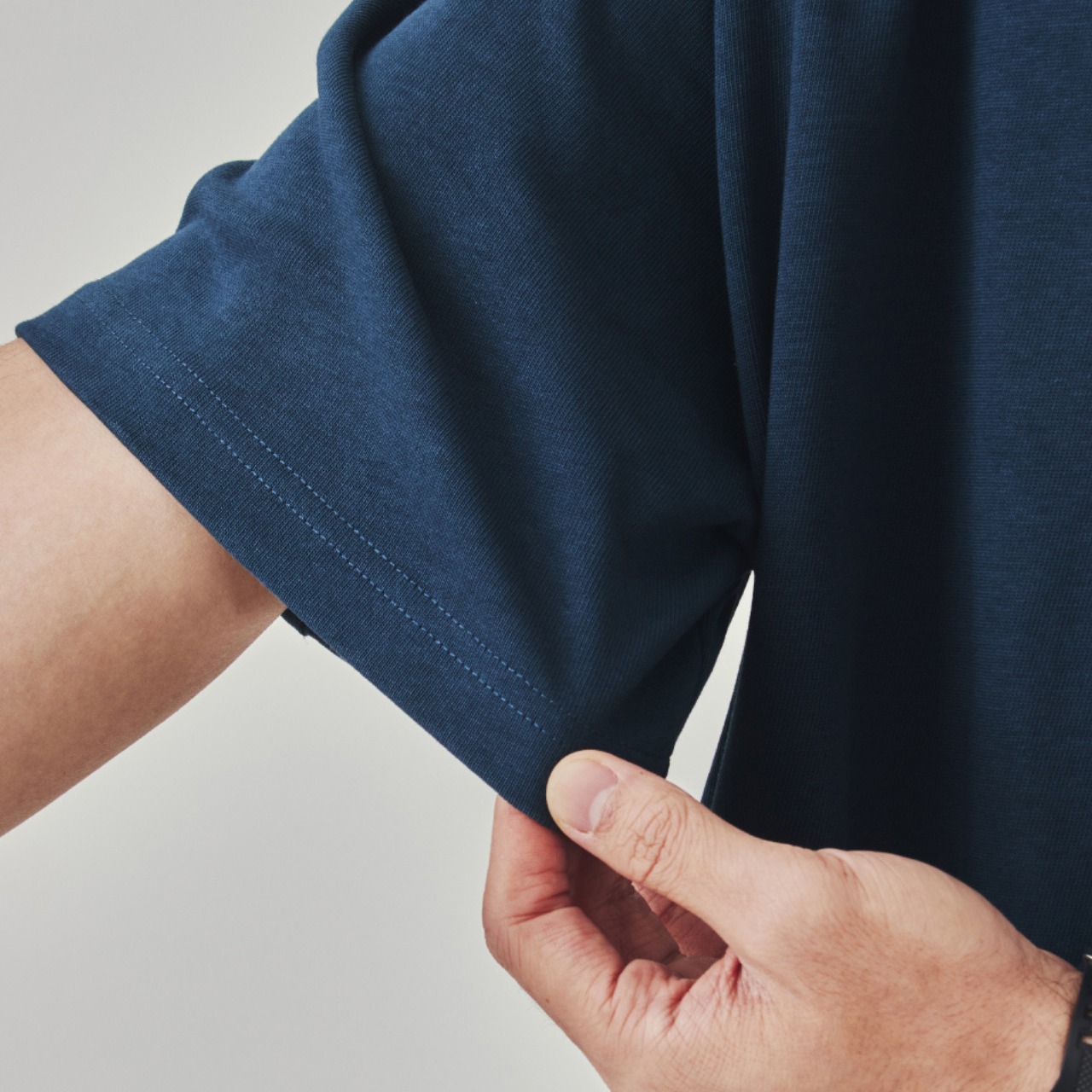 エイトクラッシュ・ワイドシルエットTee A1923 - 10