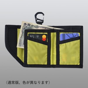 PAAGO WORKS / TRAIL BANK EXP M 財布
