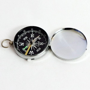 羅針盤・懐中方位磁針・コンパス・No.200529-55・梱包サイズ60