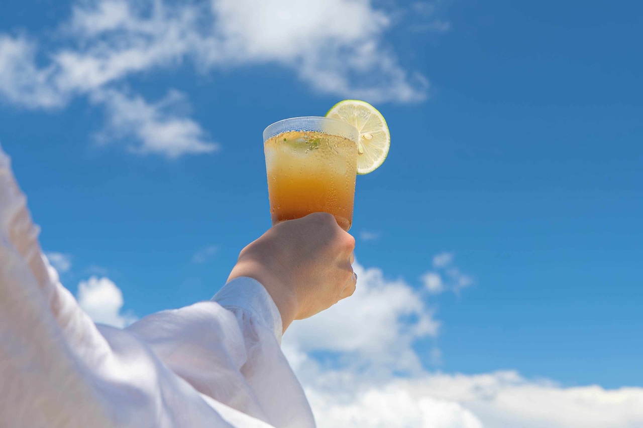 MIYAKO COLA -マンゴースペシャル!- (中)