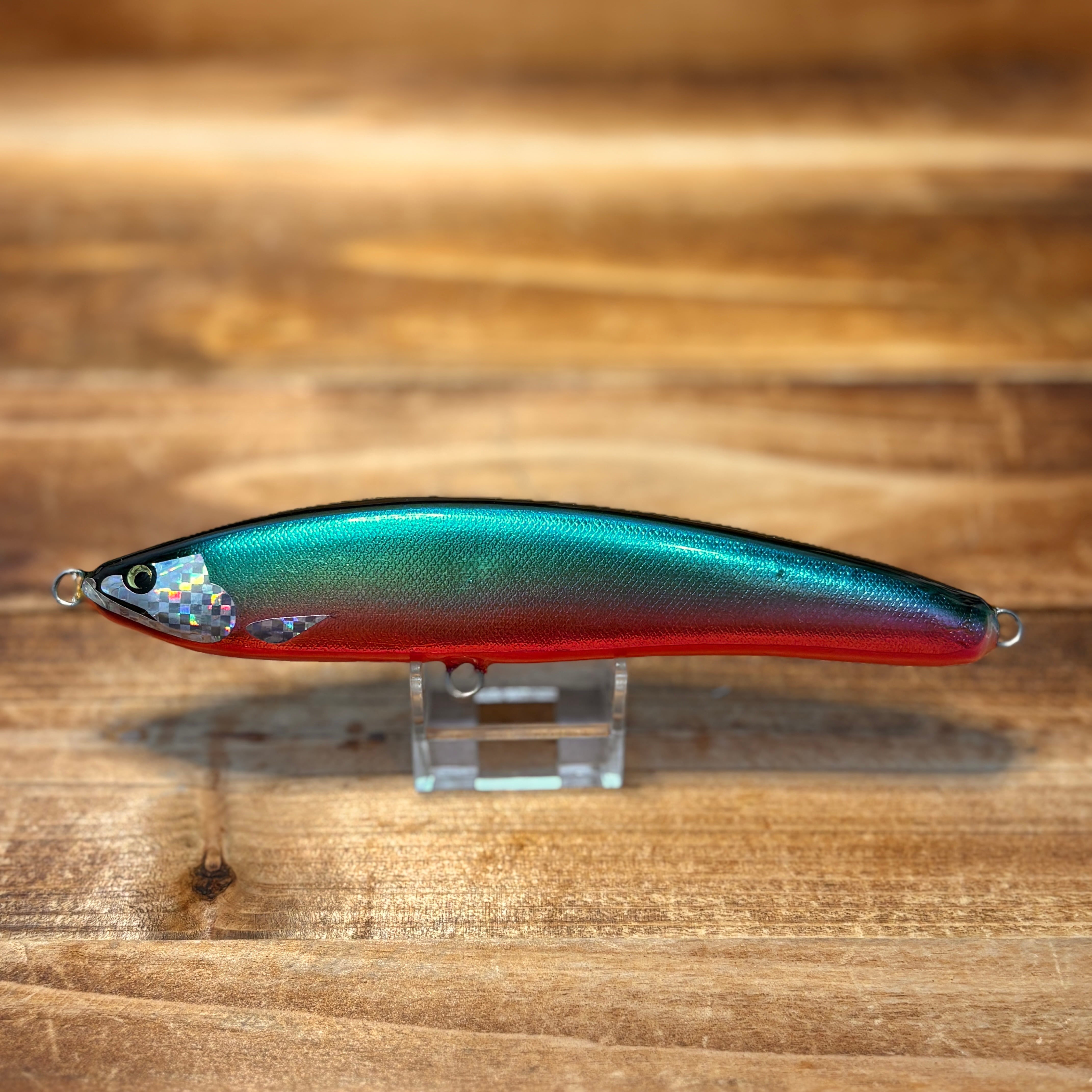 ルアー | fishmountain