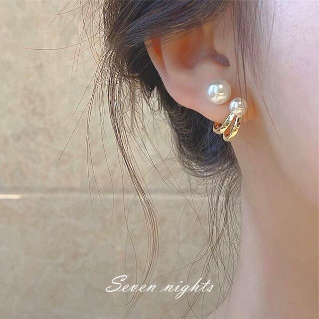 S925ピアス