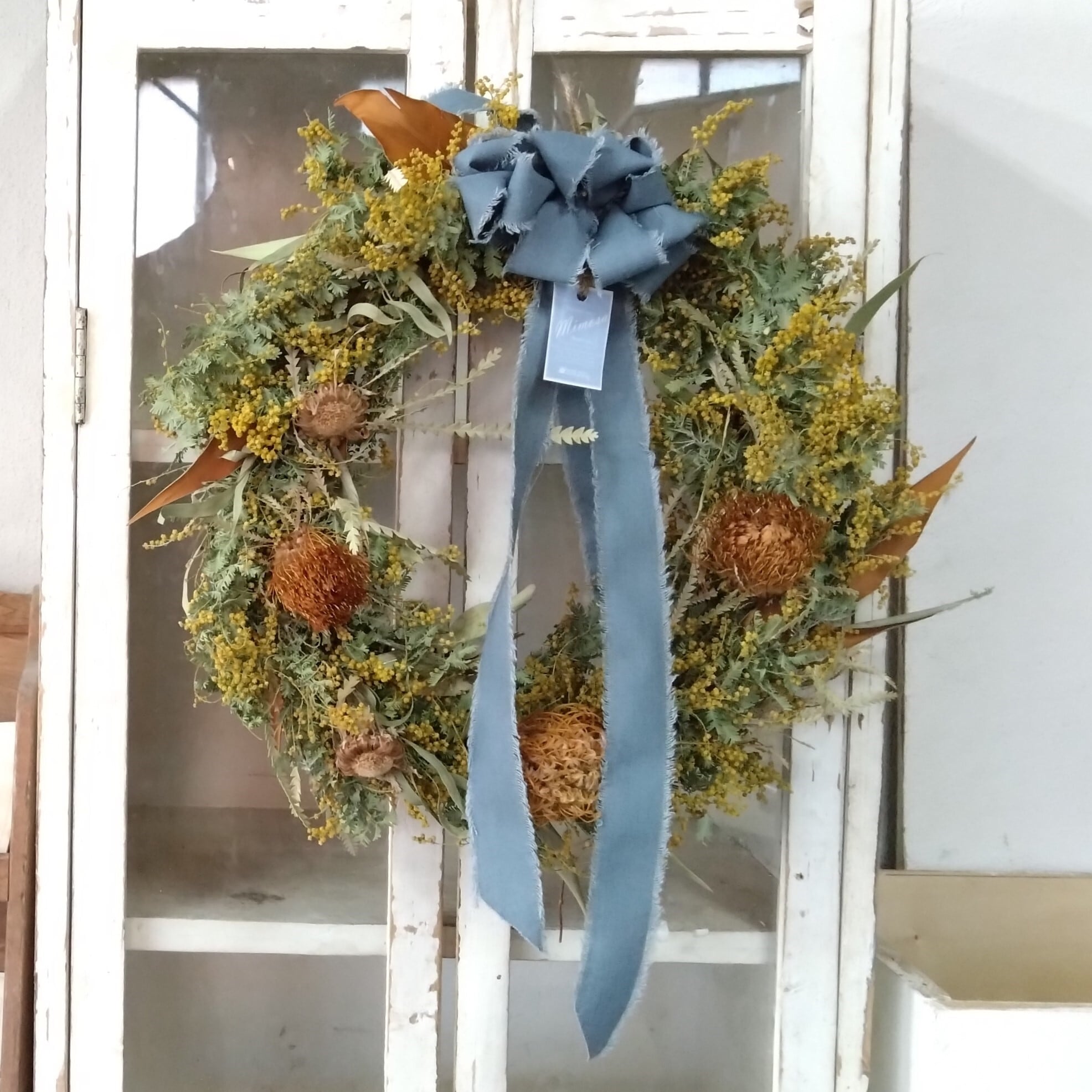 ドライフラワー | flowershop KALIANg