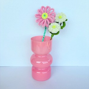 【アウトレット】フラワーベース＜訳あり品＞