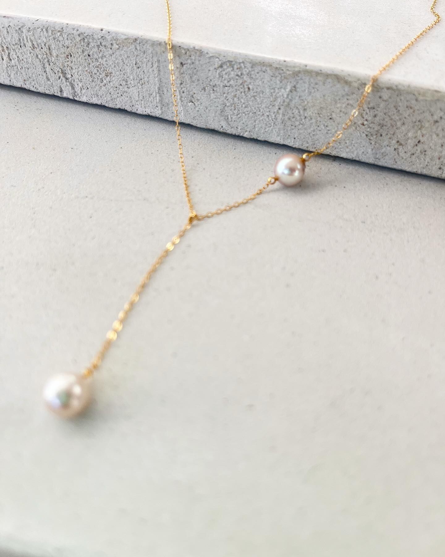 akoya ネックレス