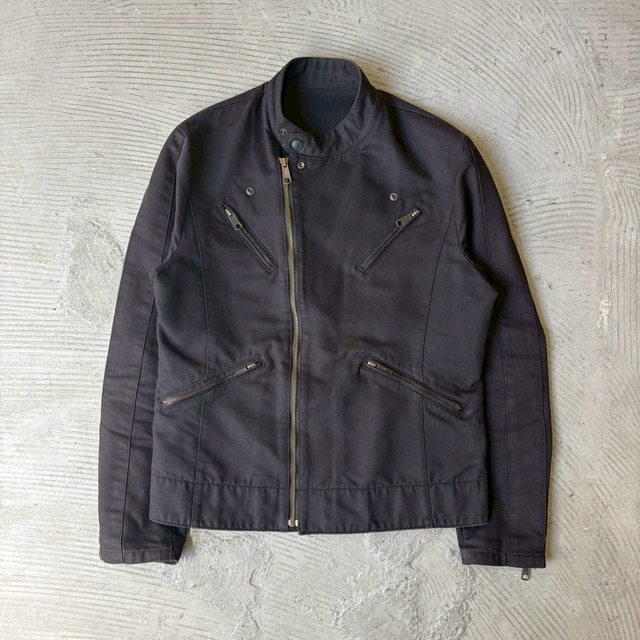TAKEO KIKUCHI / Riders jacket