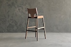 MARIMBA/カウンターチェア/ブラウン【Outlet-未使用品】(通常価格¥113,300-)