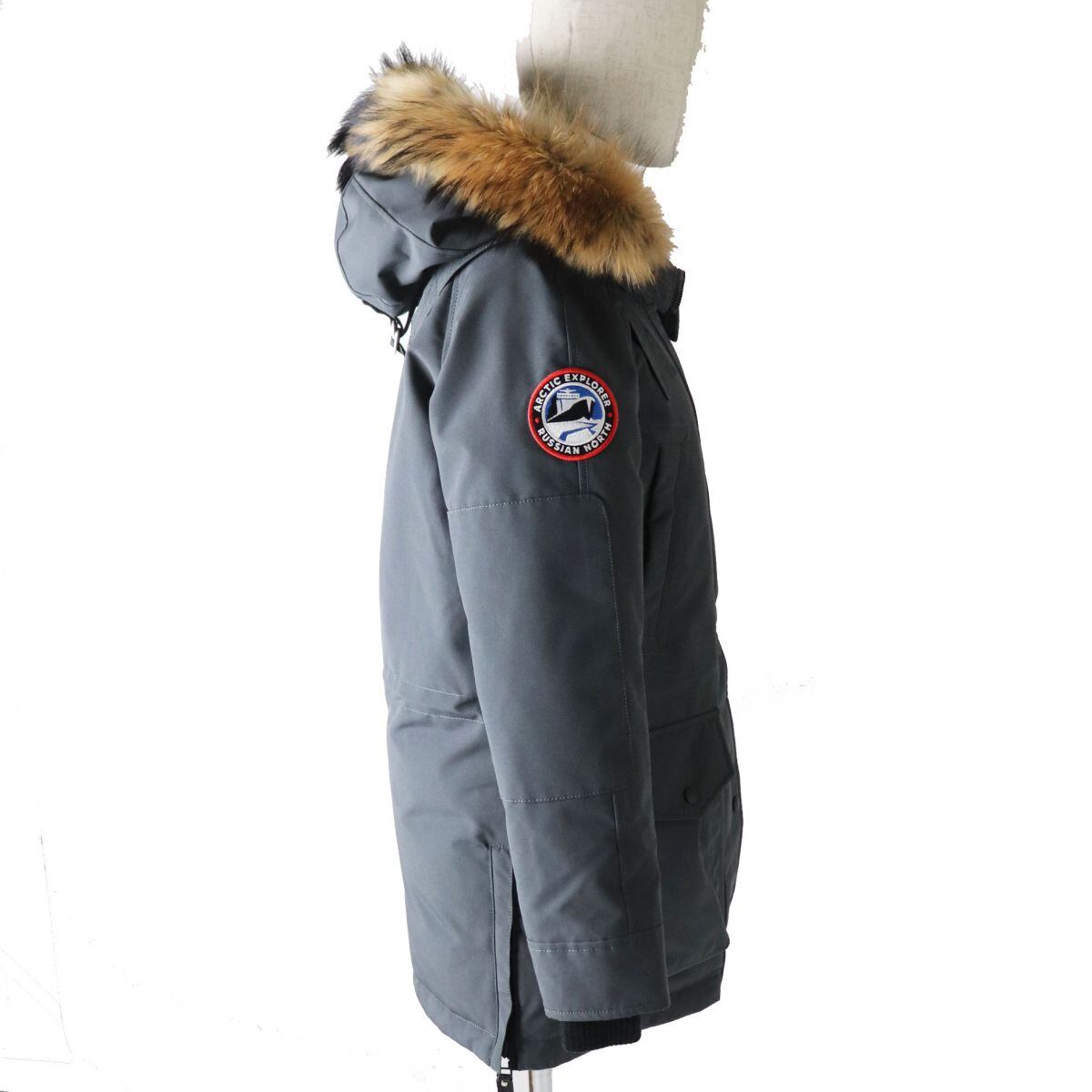 美品□アークティックエクスプローラー 1110121 CHILL/チル 美品□アークティックエクスプローラー 1110121 CHILL/チル