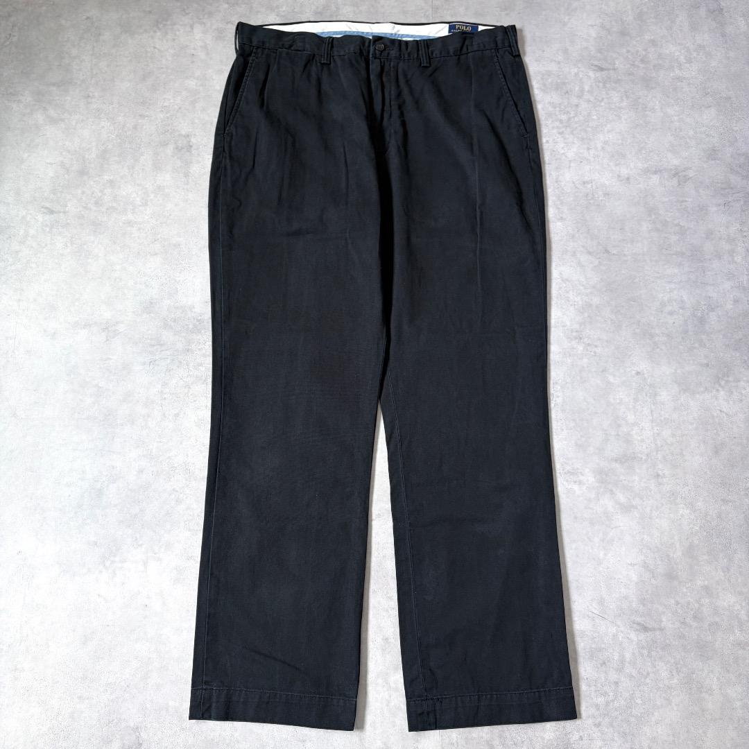 Ralph Lauren Frisco pants | PAY ID