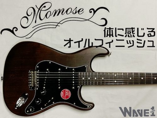 【Momose】MC2-STD/R