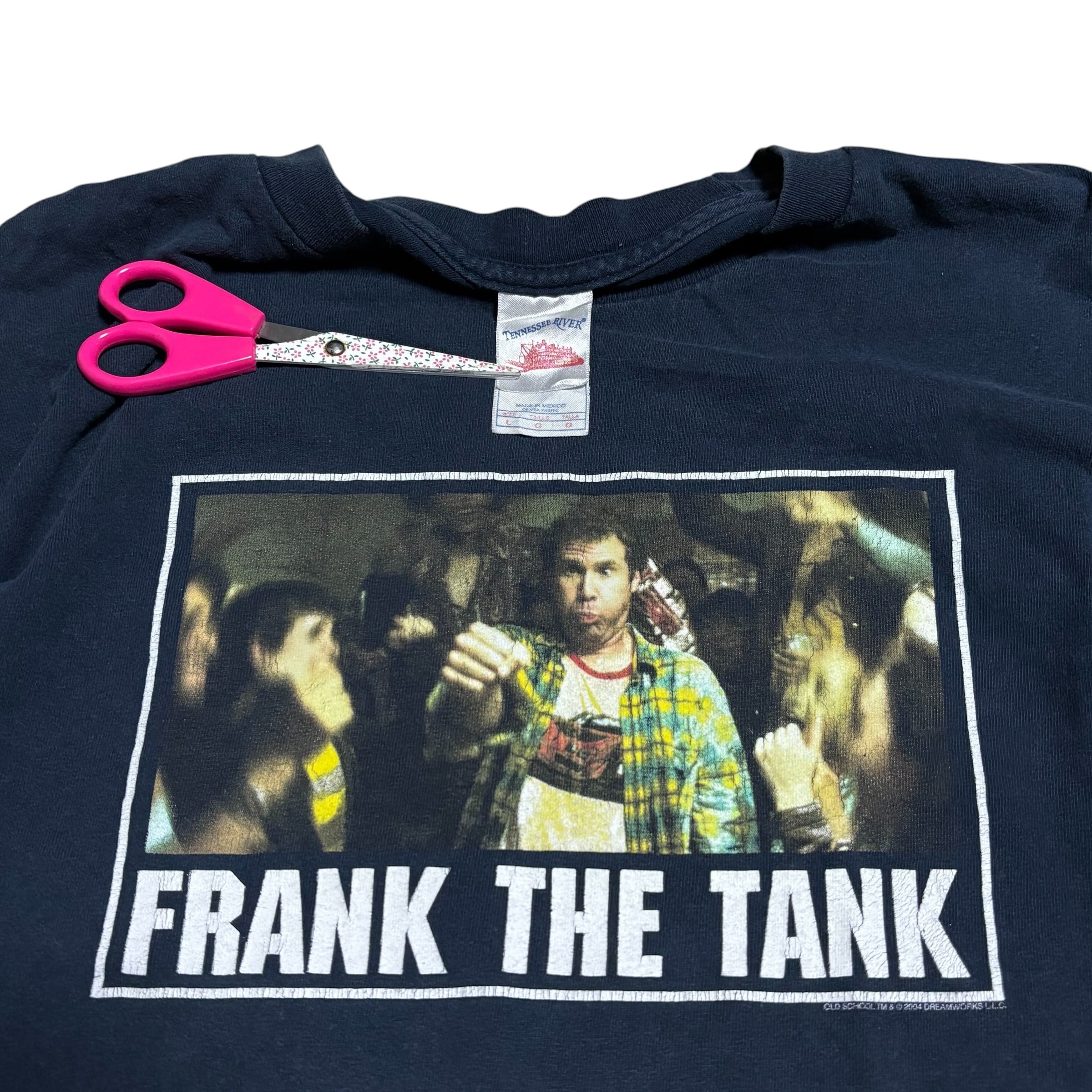 90s アダムス・ファミリーTee The Addams Family tシャツ THE THING