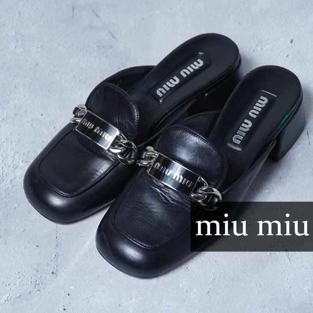 YOHJI YAMAMOTO】Ground Y グランドワイ×チェンソーマン”パワー”design