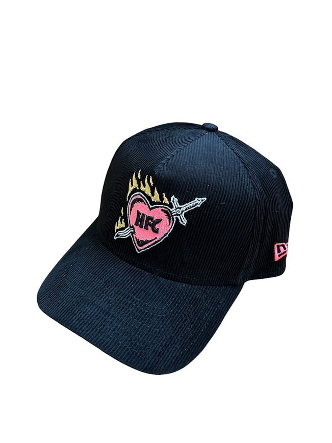 NEW ERA Stranger Things ストレンジャーシングス ベースボール
