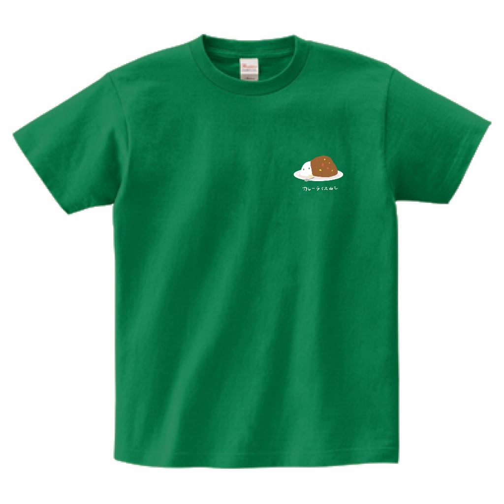 Negicco スカカモトート カレーライスレコードTシャツ マグカップ