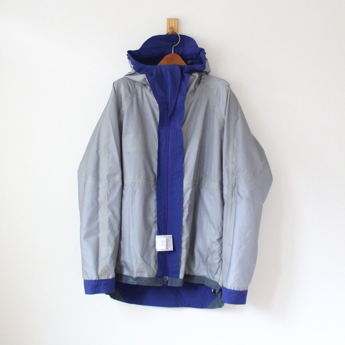 the north face ノースフェイス マウンテンパーカー Dermizax 日本製 